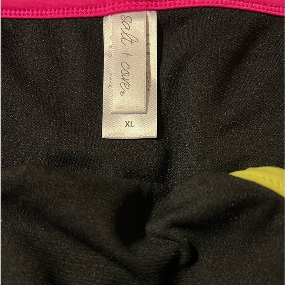 Salt + Cove swim bottoms size XL - Picture 5 of 5
